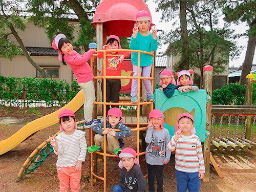 酒田保育協会　浜中保育園